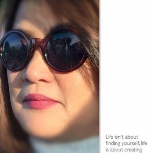 Meet your Posher, Rowena